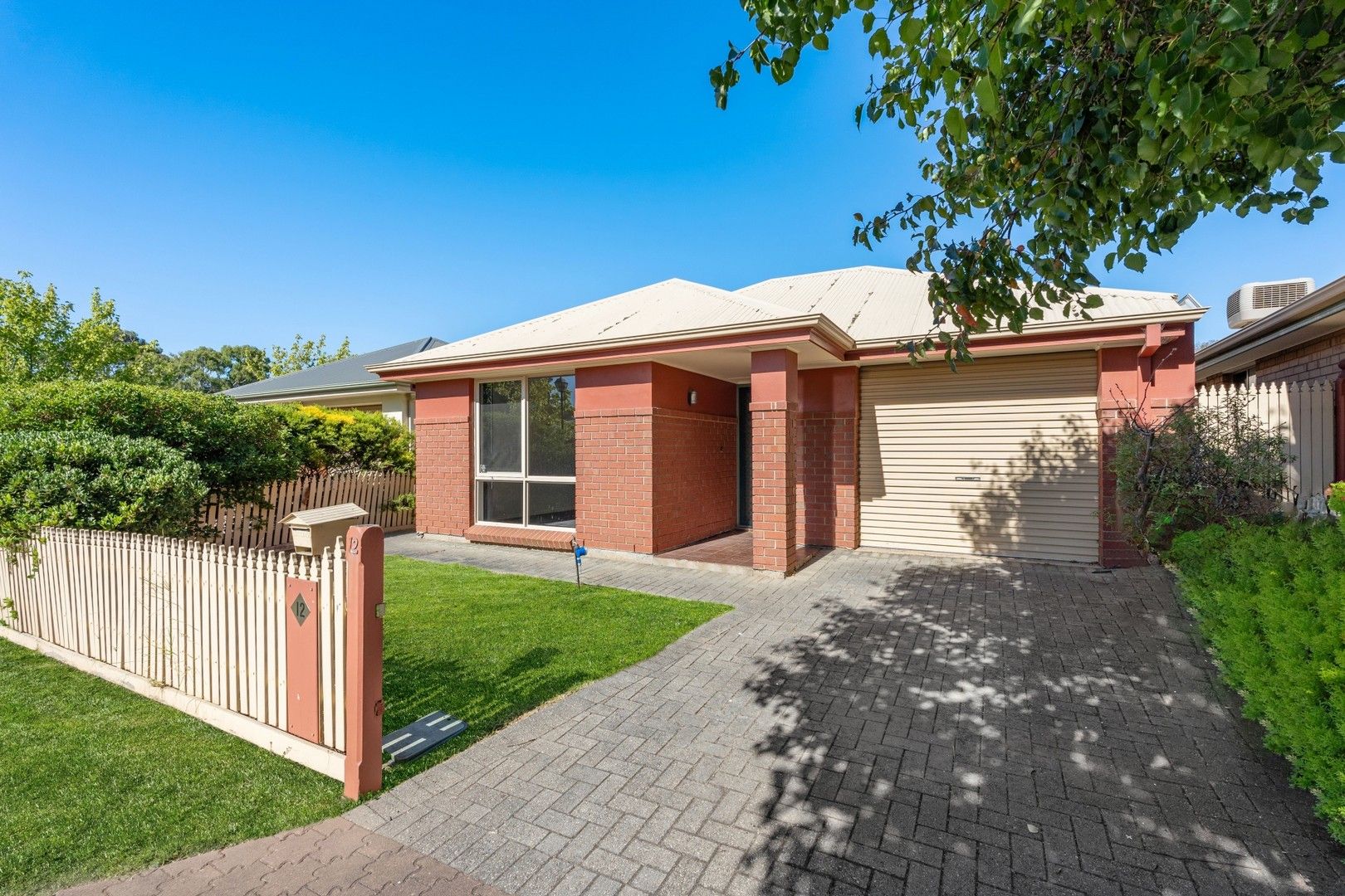3 bedrooms House in 12 Kirkby Circuit GREENACRES SA, 5086