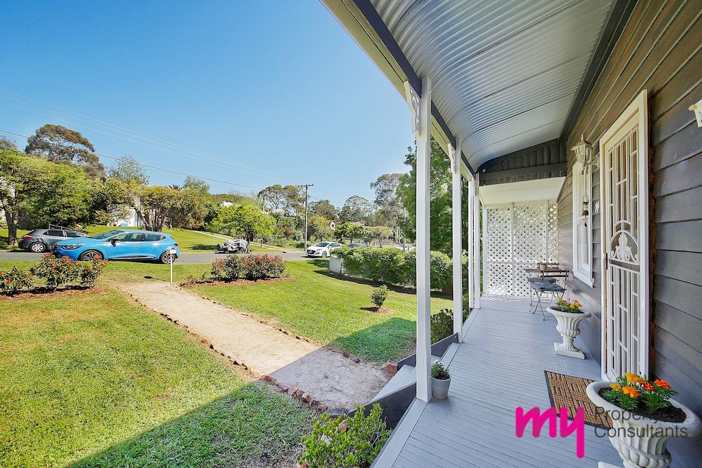 74 Lumsdaine Street, Picton NSW 2571, Image 2