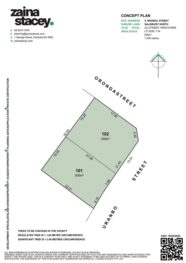 Additional image 4 of 5 Oronga Street, Salisbury North SA 5108