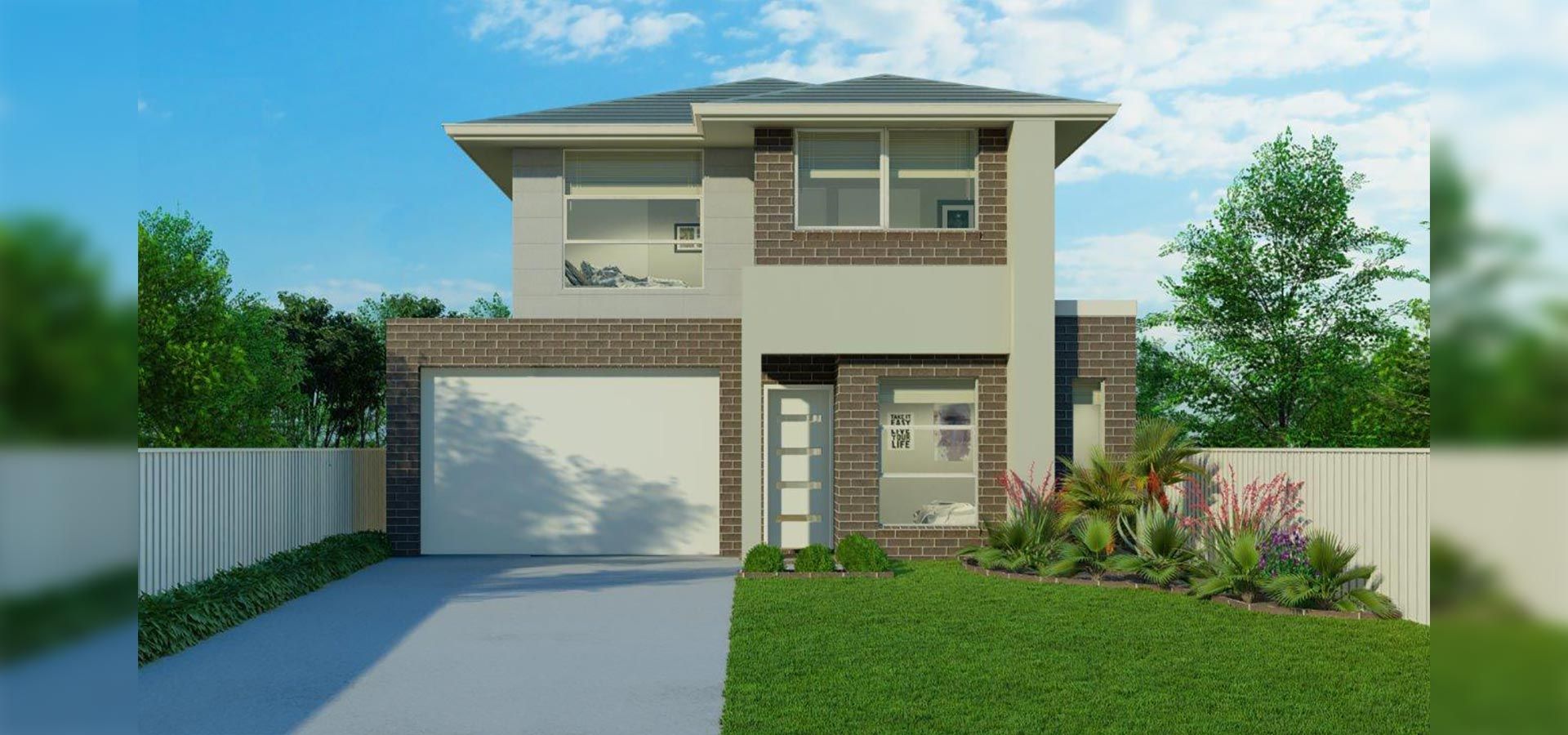 4 bedrooms New House & Land in Boundary Road OAKVILLE NSW, 2765