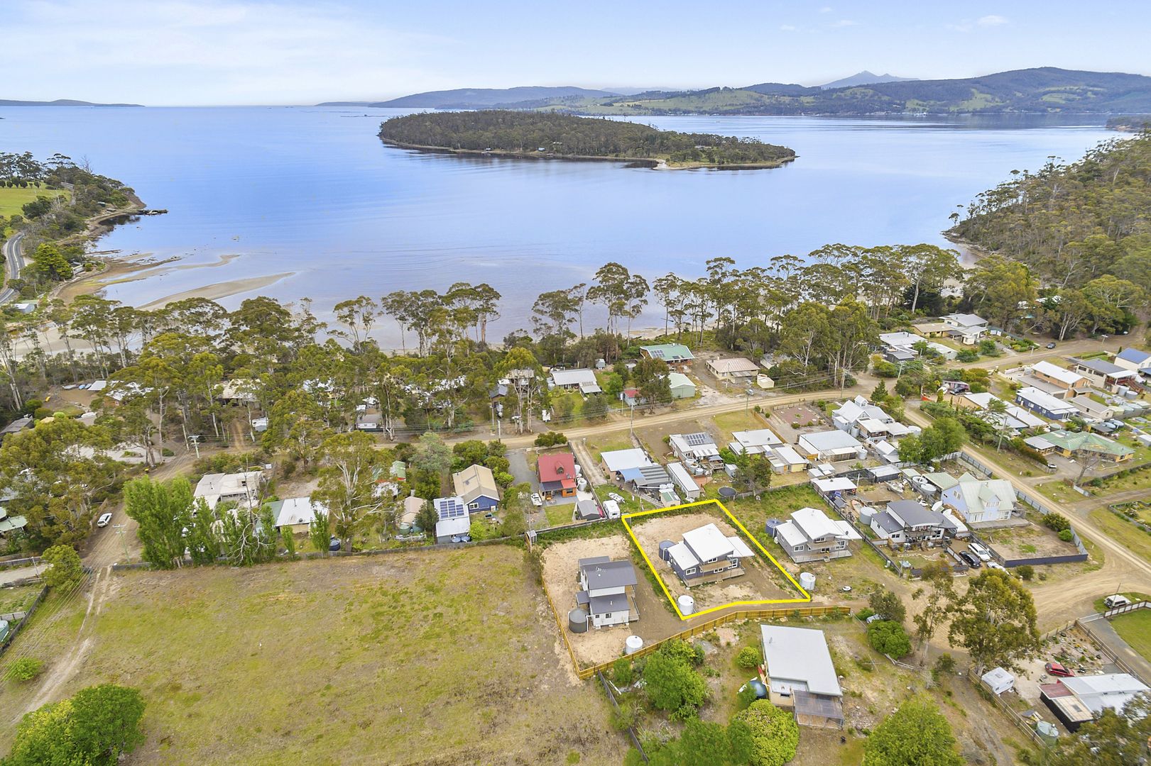 3/93 Lowes Road, Garden Island Creek TAS 7112, Image 1