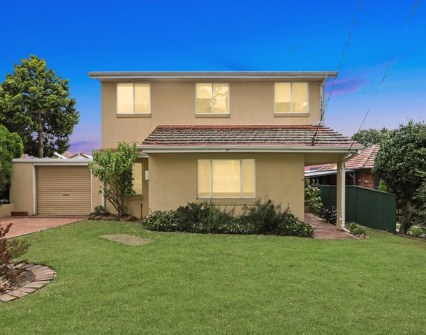 22 Staples Street, Kingsgrove NSW 2208