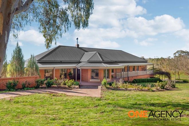 Picture of 45 Windemere Road, ROBIN HILL NSW 2795