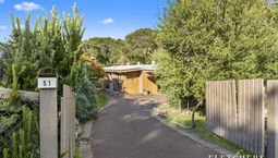 Picture of 51 Dunham Street, RYE VIC 3941