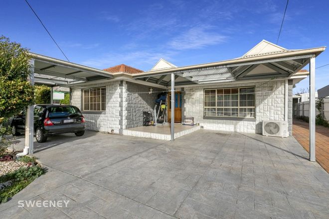 Picture of 7 Grist Street, ST ALBANS VIC 3021