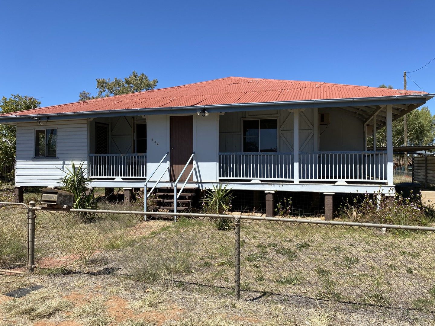 134A King Street, Charleville QLD 4470, Image 0