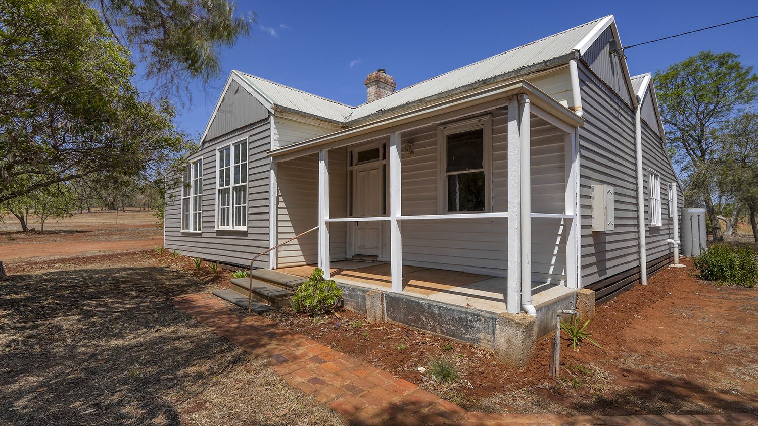 58 Dookie Street, Dookie VIC 3646, Image 1