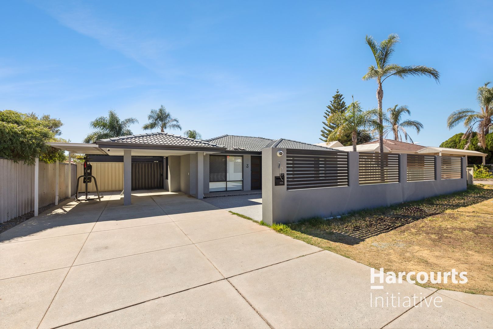 3 Wilmore Green, Mirrabooka WA 6061 Domain