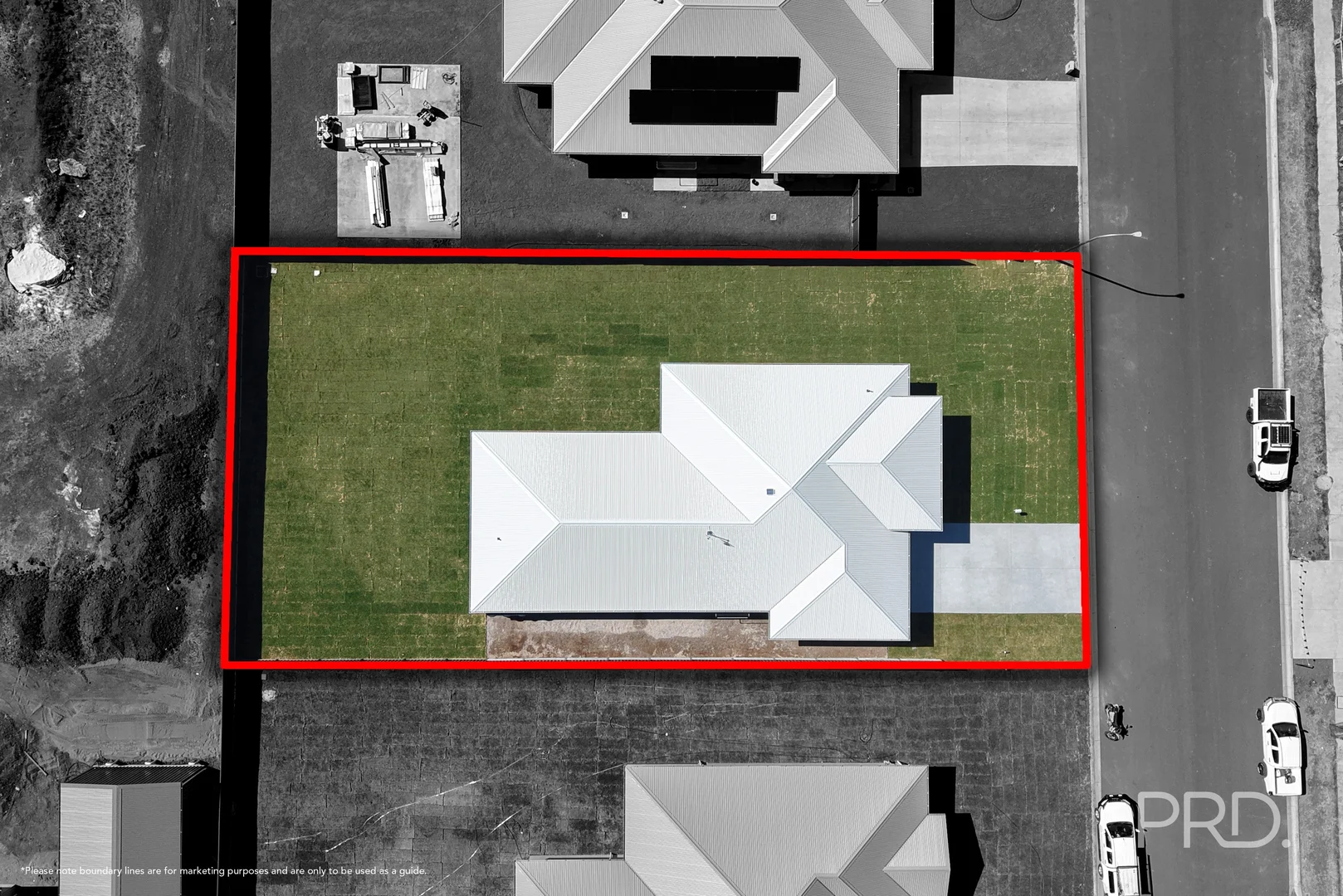 Additional image 30 of 8 Crested Avenue, Tamworth NSW 2340