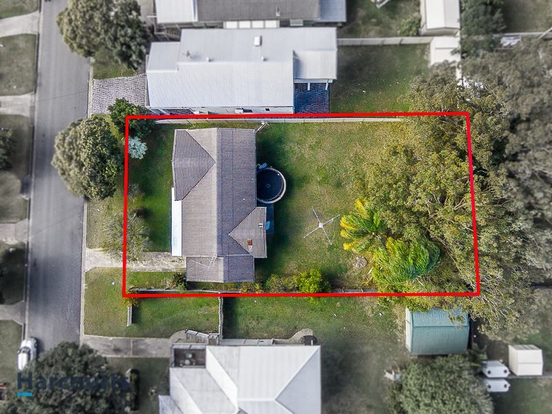 23 Sorrento Street, Margate QLD 4019, Image 0