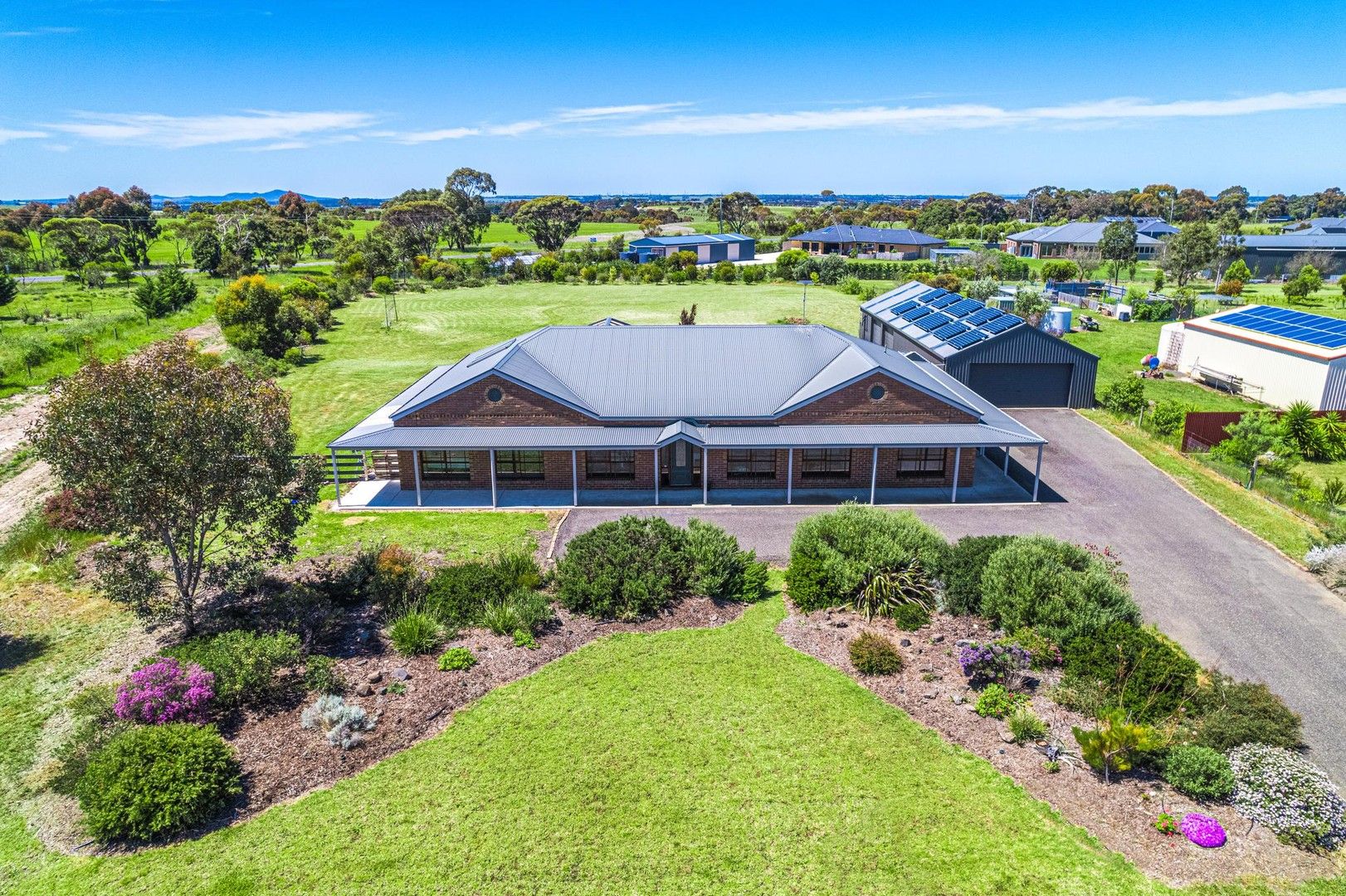 56 Inverlochy Drive, Bannockburn VIC 3331, Image 0