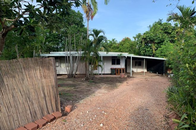 Picture of 40 Wuyal Rd, NHULUNBUY NT 0880