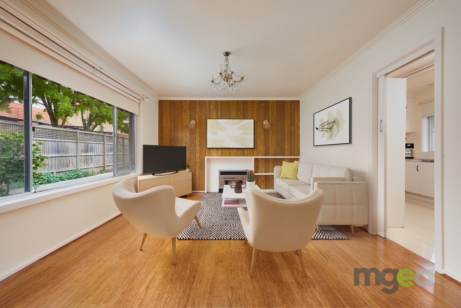 2 bedrooms Apartment / Unit / Flat in 3/46 Plummer Road MENTONE VIC, 3194