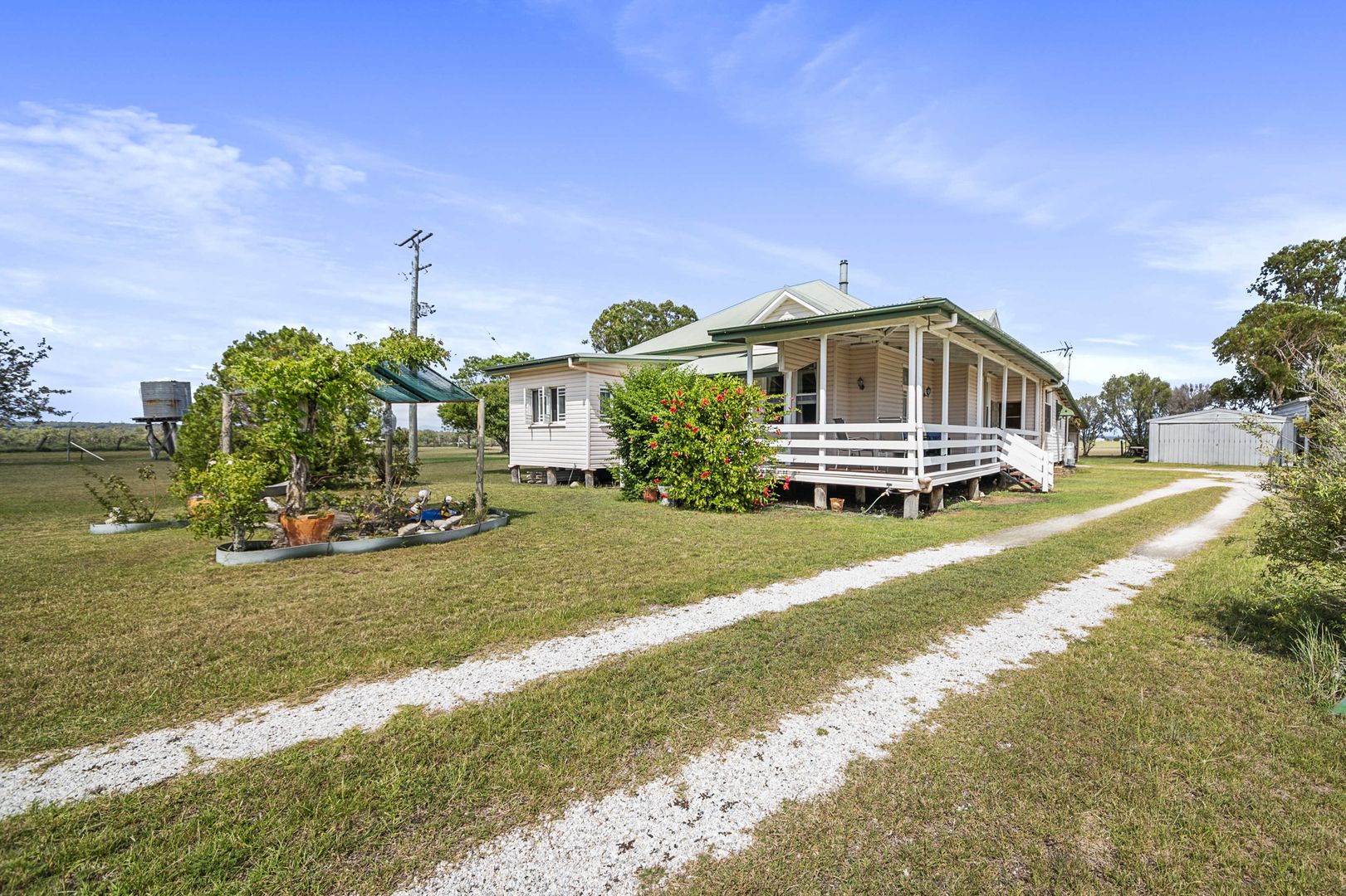 103 L Mauchs Road, Yangan QLD 4371 House for Sale 565,000
