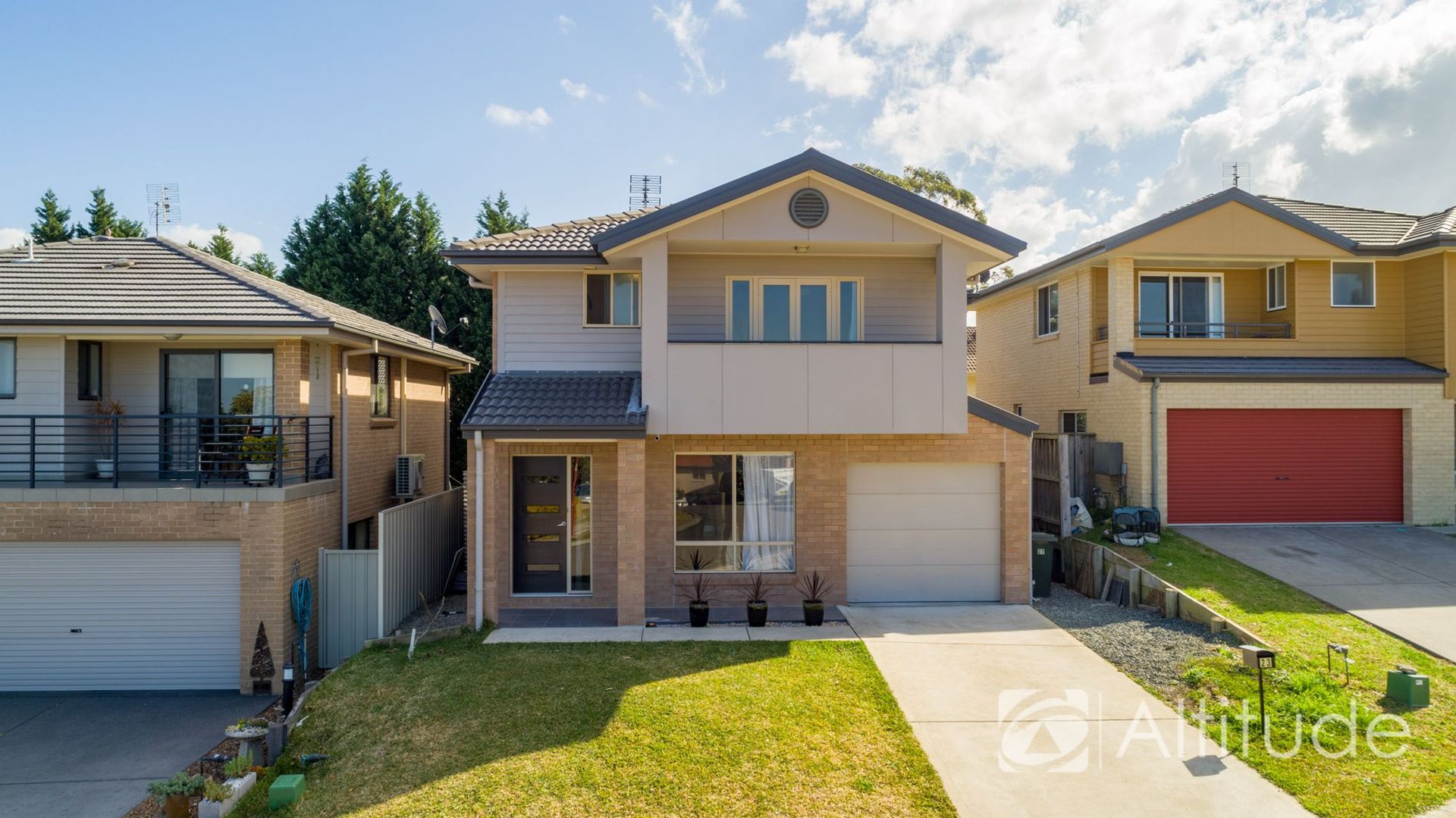 23 Harmony Crescent, Mount Hutton NSW 2290, Image 2