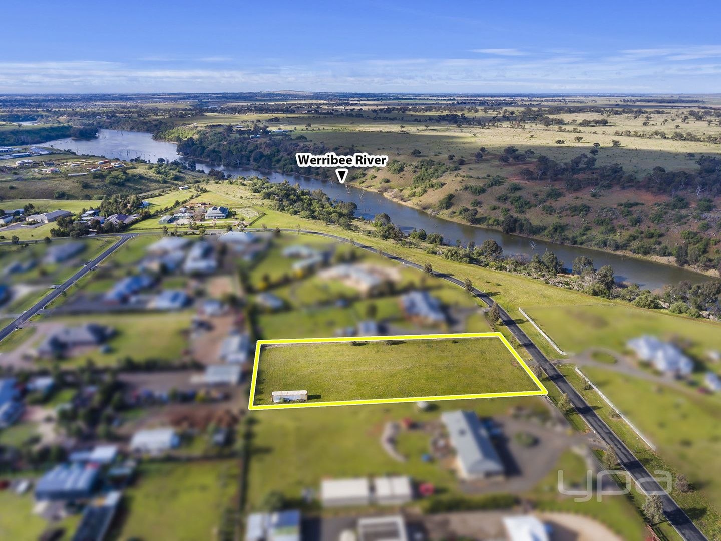 39 Riverview Drive, Hopetoun Park VIC 3340, Image 2