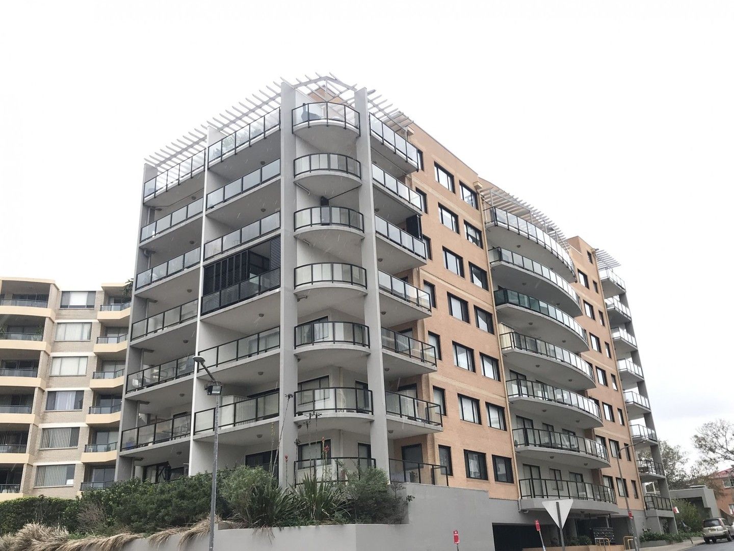 1 bedrooms Apartment / Unit / Flat in 606/89-91 Boyce Road MAROUBRA NSW, 2035