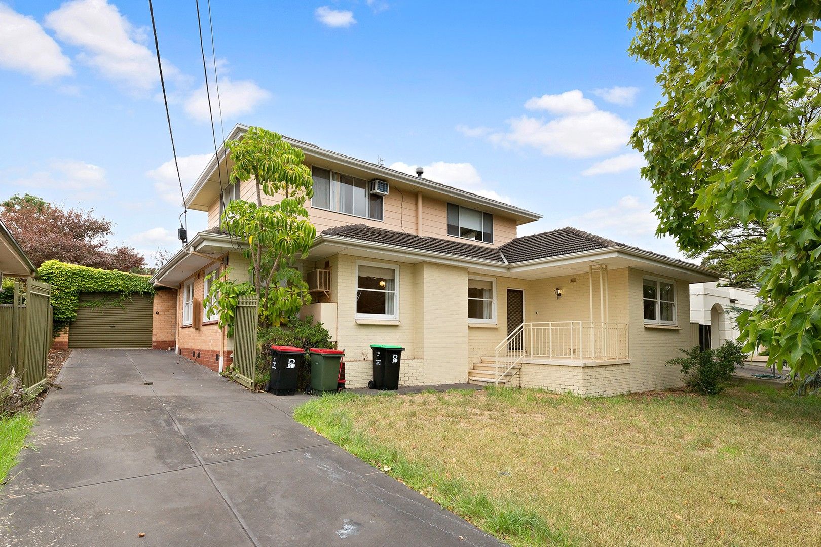 6 bedrooms House in 26 Wanbrow Avenue WATTLE PARK SA, 5066