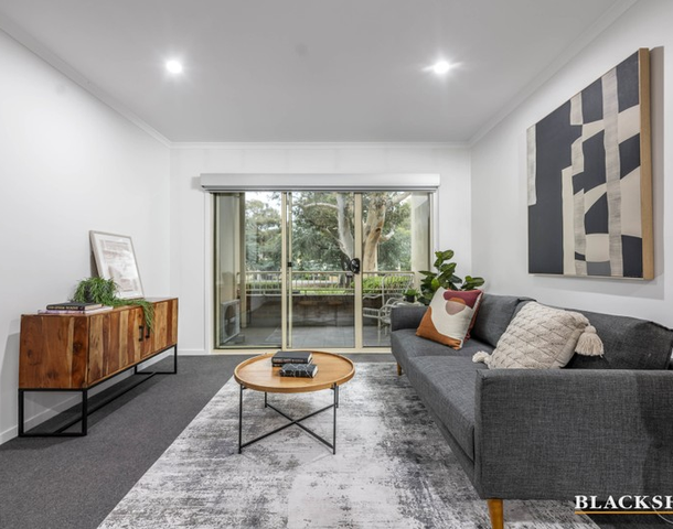 37/63 Ainslie Avenue, Braddon ACT 2612