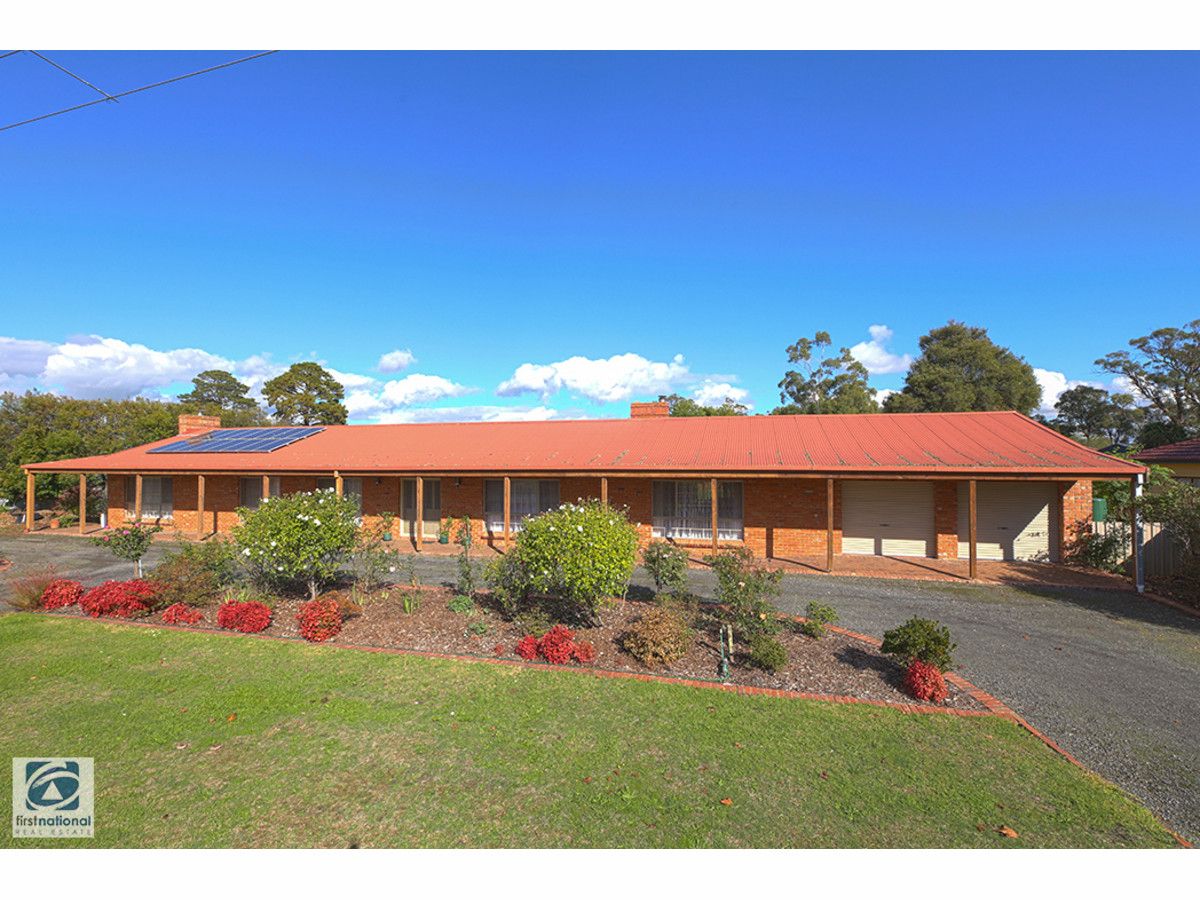 47 Moe-Willow Grove Road, Willow Grove VIC 3825, Image 0