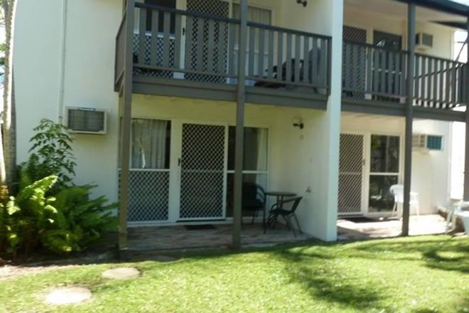 Picture of 15/9 Pacific Drive, BLACKS BEACH QLD 4740