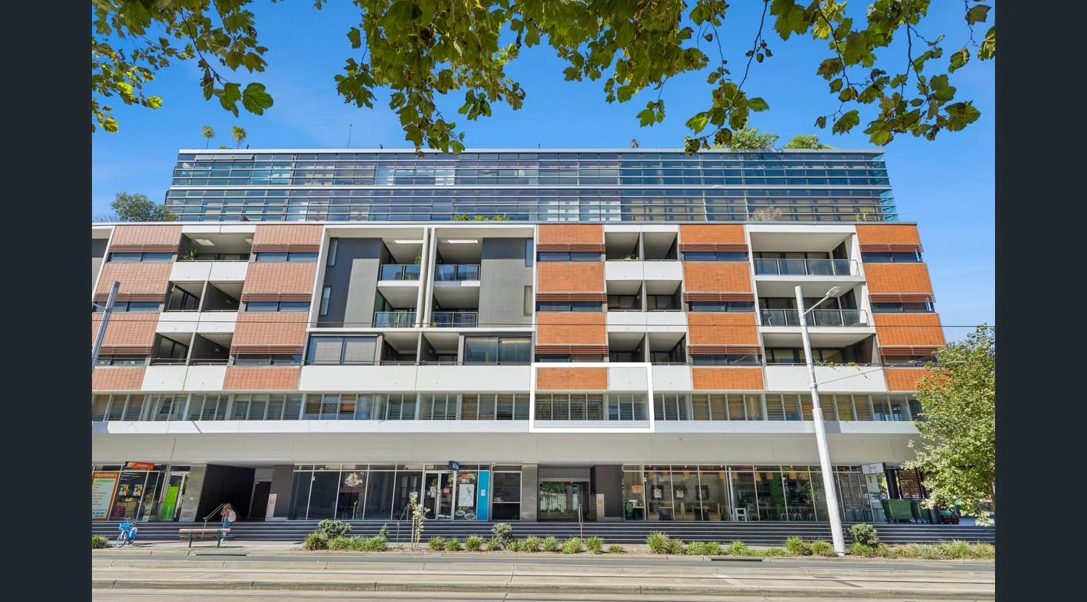 Additional image 8 of 502A/264 Anzac Parade, Kensington NSW 2033