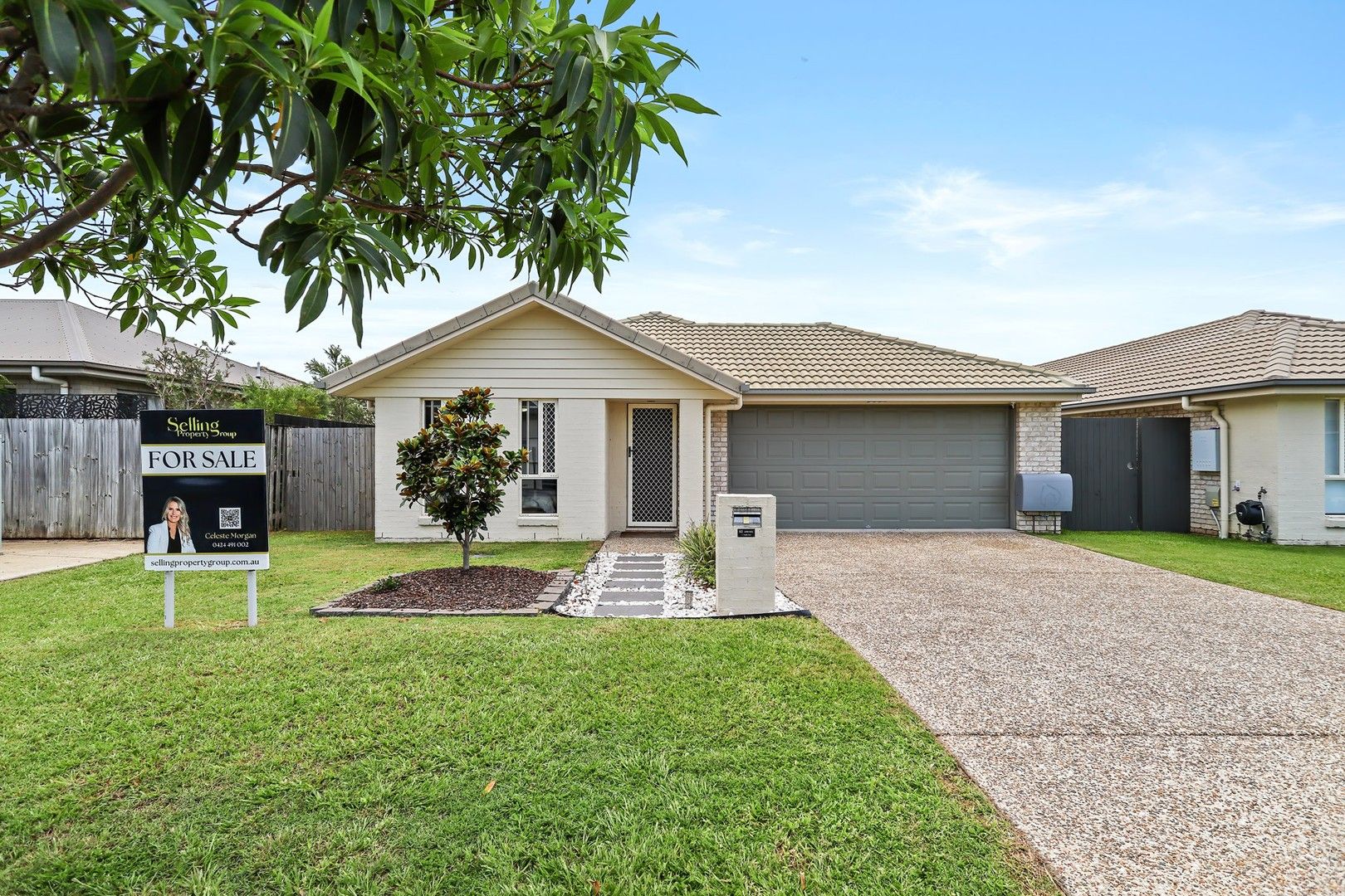 4 Mclachlan Circuit, Willow Vale QLD 4209, Image 0