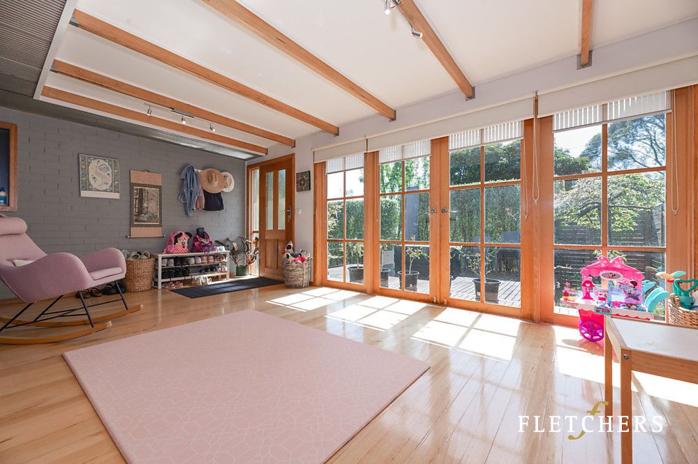 3 bedrooms House in 1/21 Georges Road RINGWOOD VIC, 3134