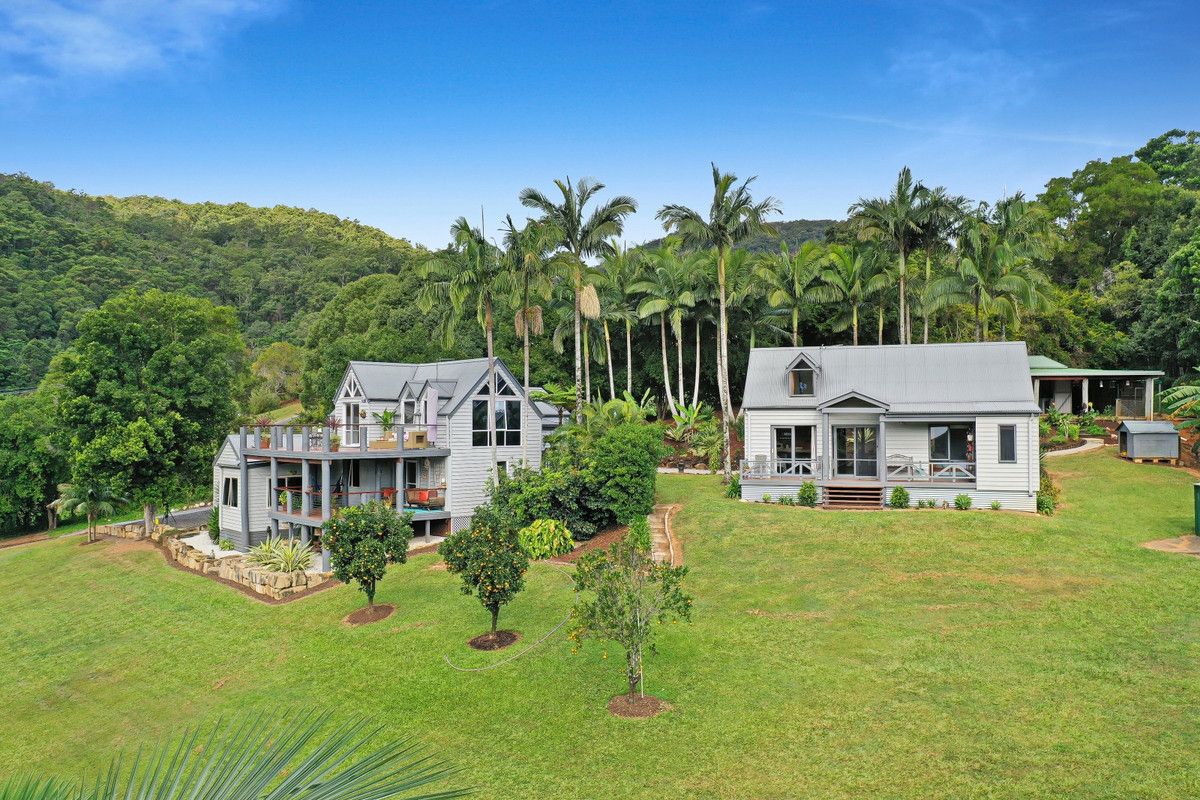 40 Rusty Court, Tallebudgera Valley QLD 4228, Image 1