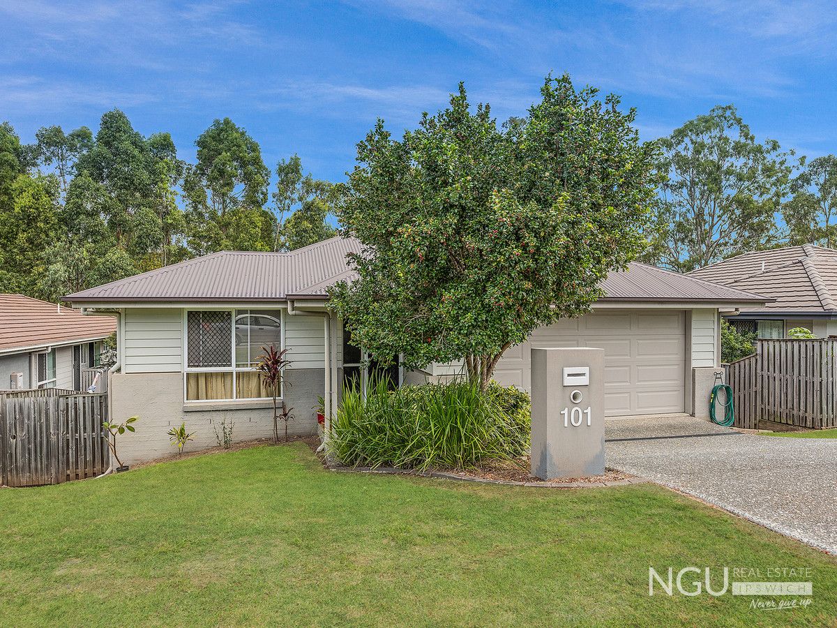 101 Ingles Drive, Redbank Plains QLD 4301, Image 0