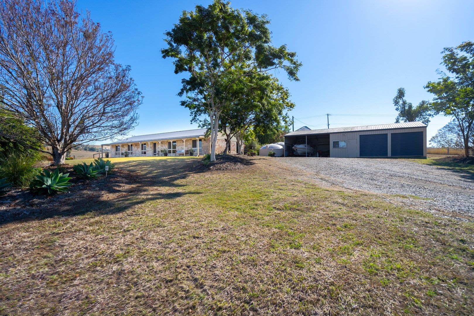 185 Red Bridge Road, Hoya QLD 4310, Image 0