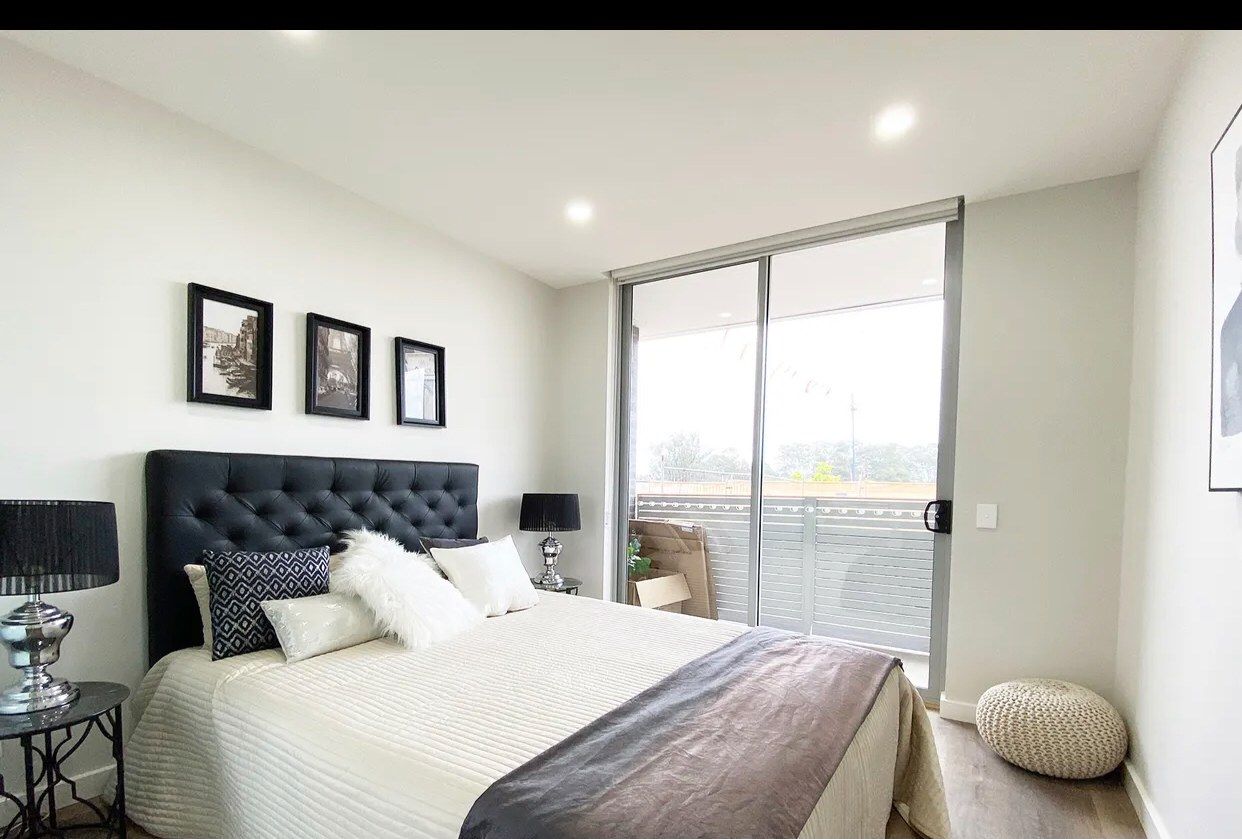 3 bedrooms Apartment / Unit / Flat in 81 Manchester Drive SCHOFIELDS NSW, 2762
