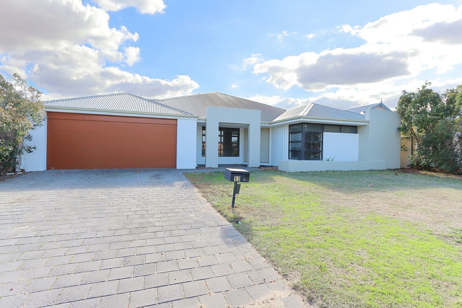 53 Balboa Loop, Aubin Grove WA 6164 House For Rent Domain