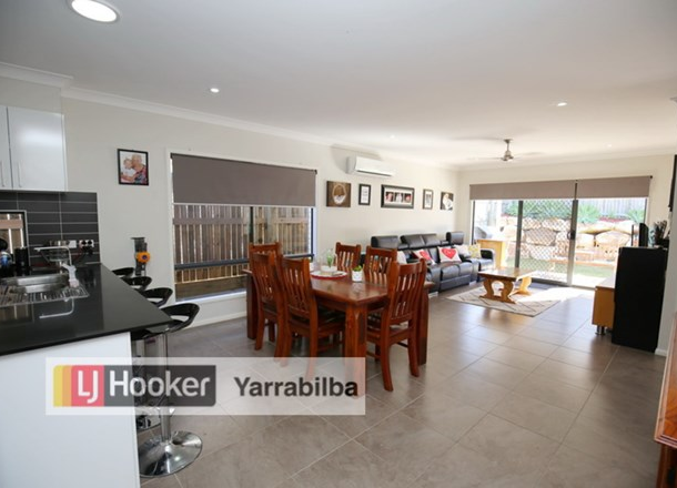 21 Combs Street, Yarrabilba QLD 4207