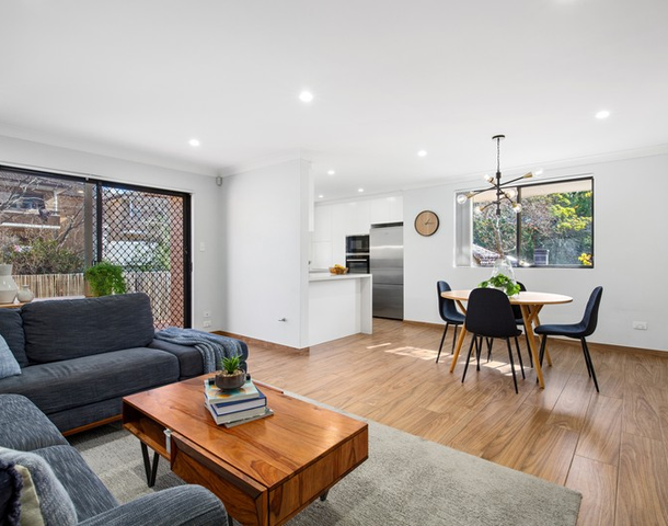 8/41-43 Harrow Road, Bexley NSW 2207