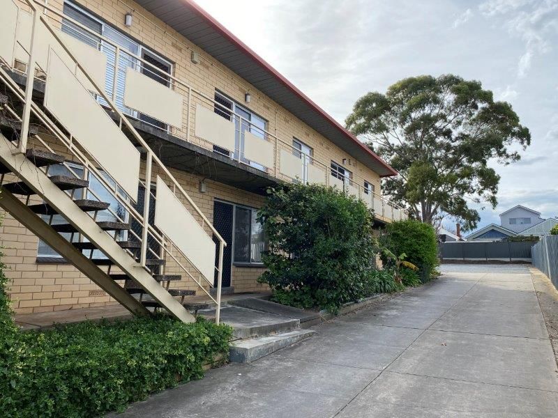 1 bedrooms Apartment / Unit / Flat in 3/193 Prospect Road PROSPECT SA, 5082
