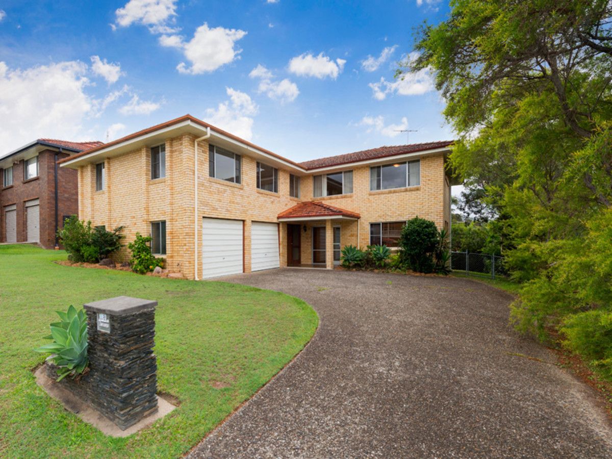 13 Raglass Street, Everton Park QLD 4053, Image 0