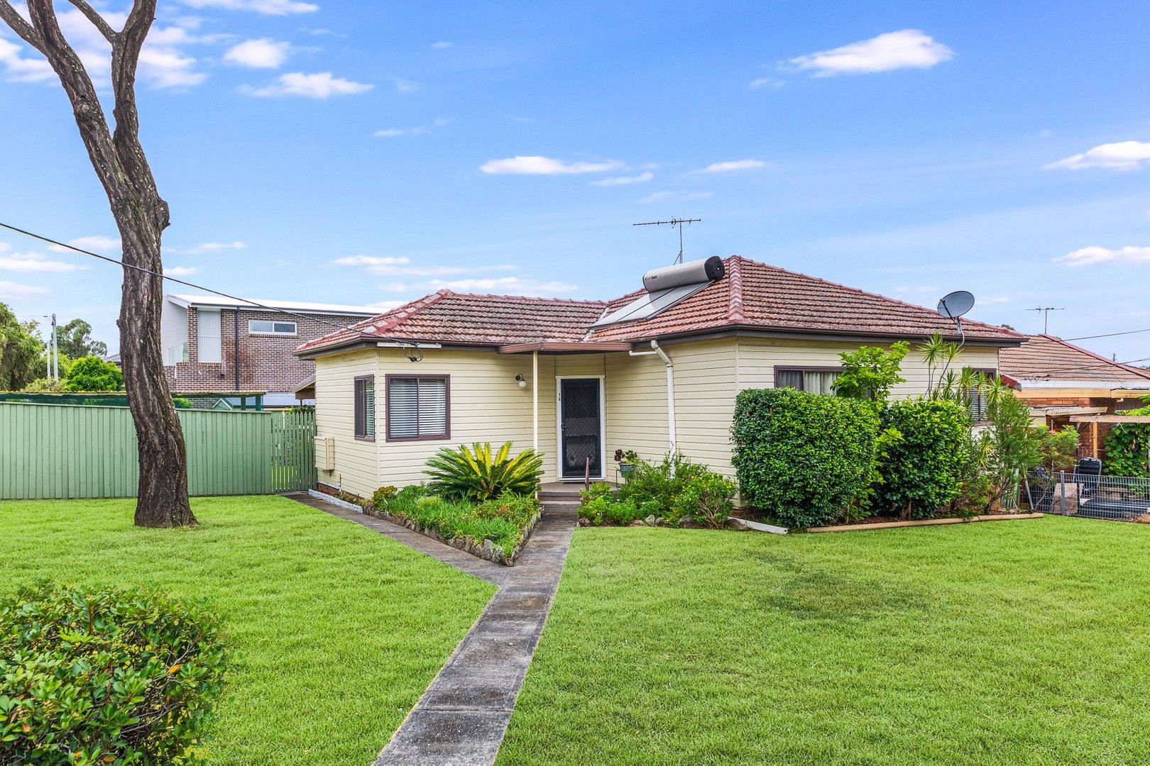 1A Third Avenue, Condell Park NSW 2200, Image 0