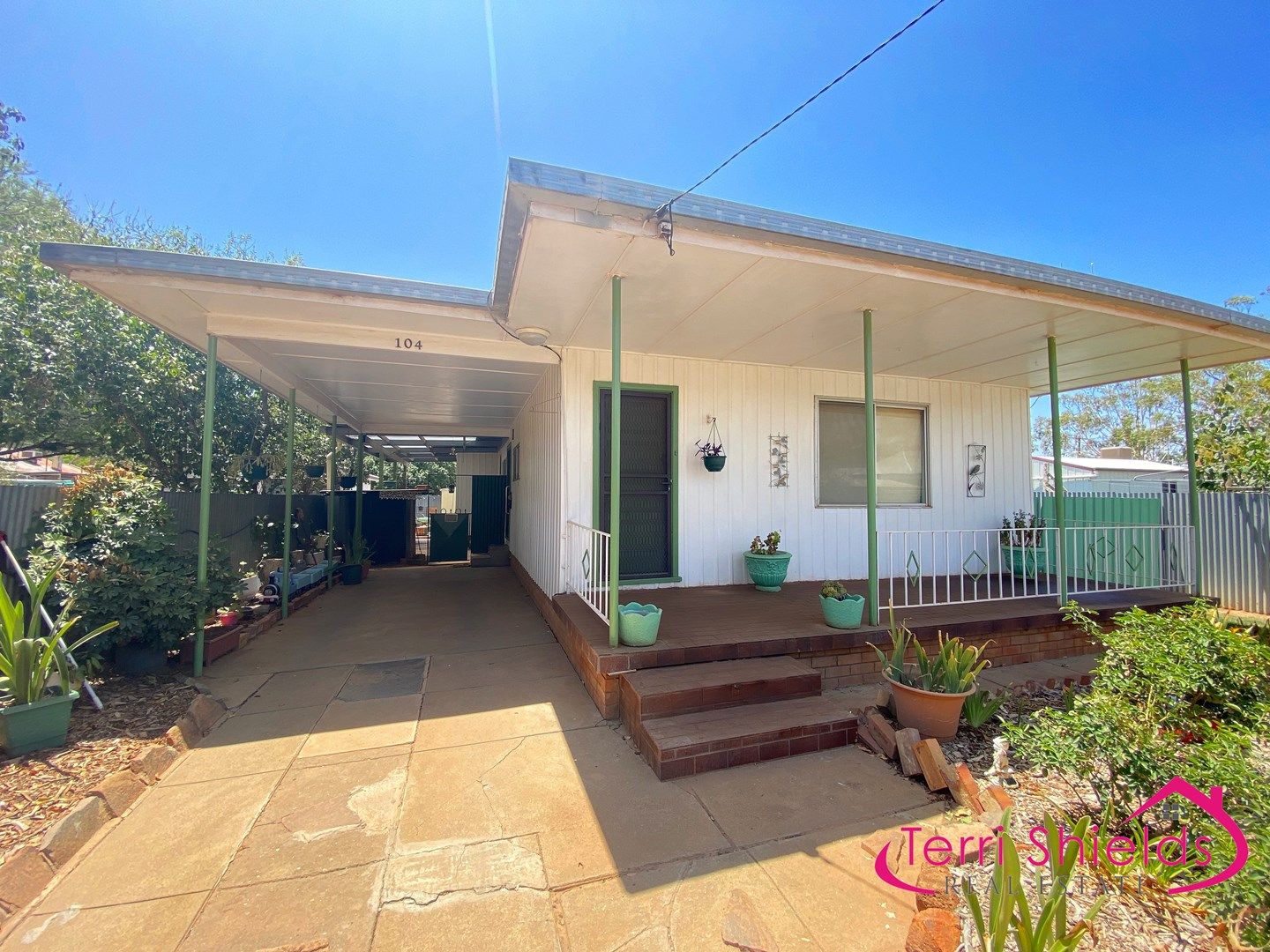 104 Thornton Ave, Warren NSW 2824, Image 0