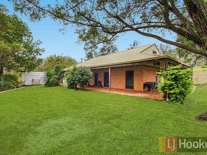 255 Yessabah Road, Yessabah NSW 2440, Image 0