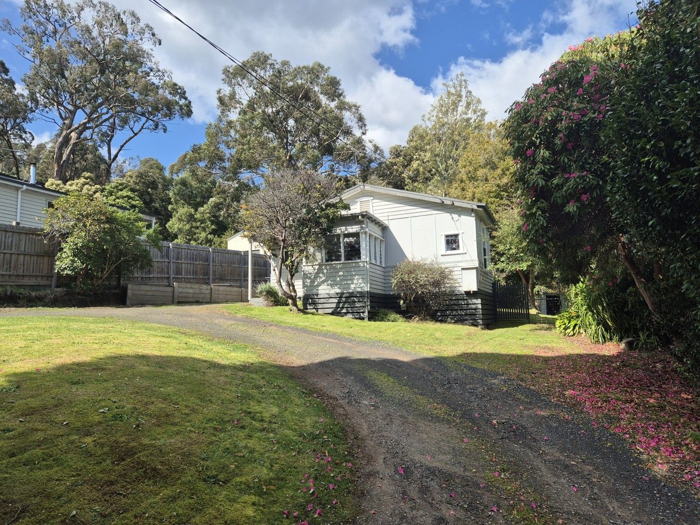 1 bedrooms House in 22 Mercia Avenue THE BASIN VIC, 3154