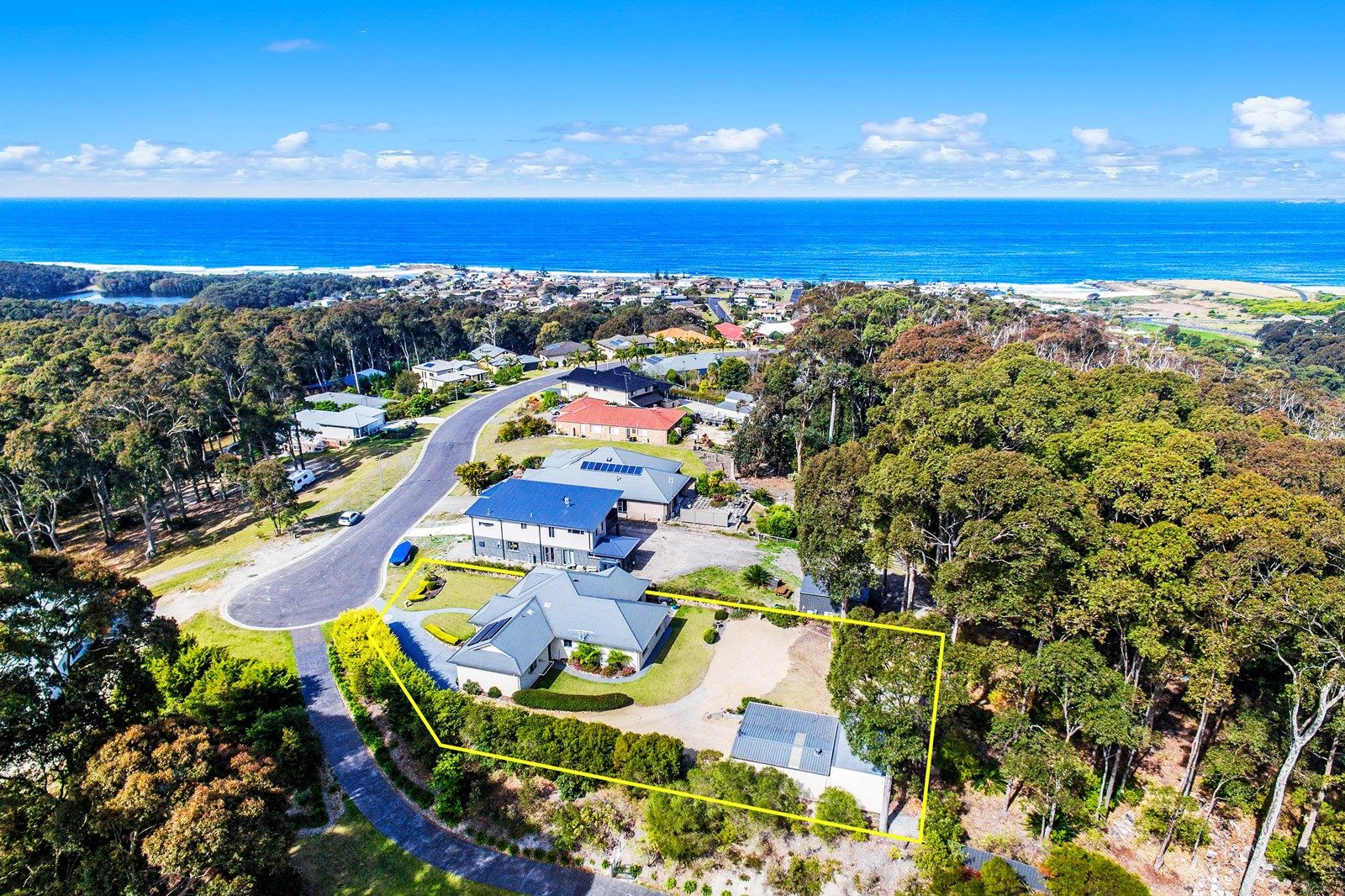 44 Dawn Parade, Kianga NSW 2546, Image 1