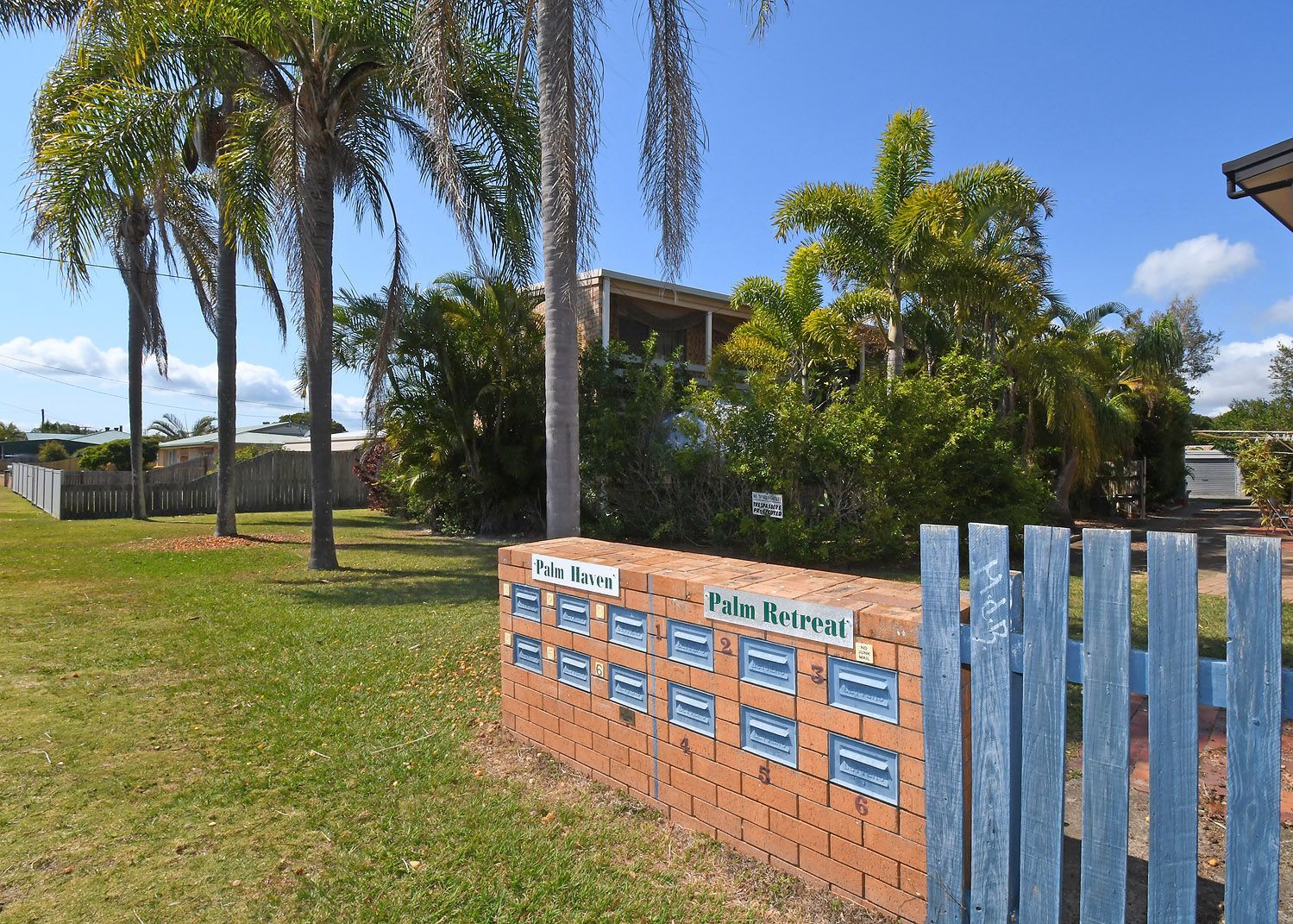 5/3 King Street, Urangan QLD 4655, Image 1