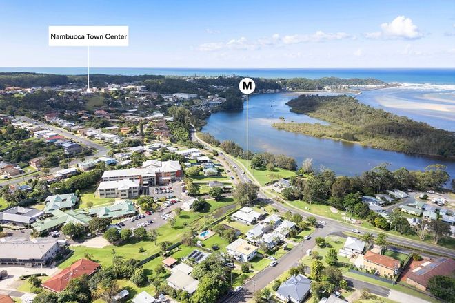 Picture of 24 Riverside Drive, NAMBUCCA HEADS NSW 2448