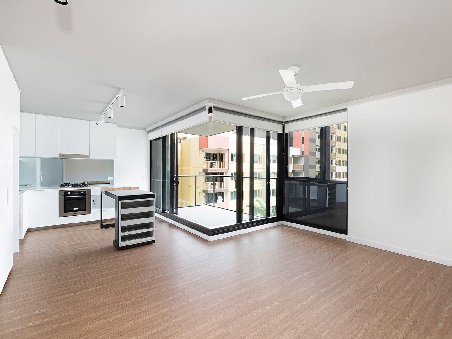 1607/36 King Street, Bowen Hills QLD 4006, Image 2