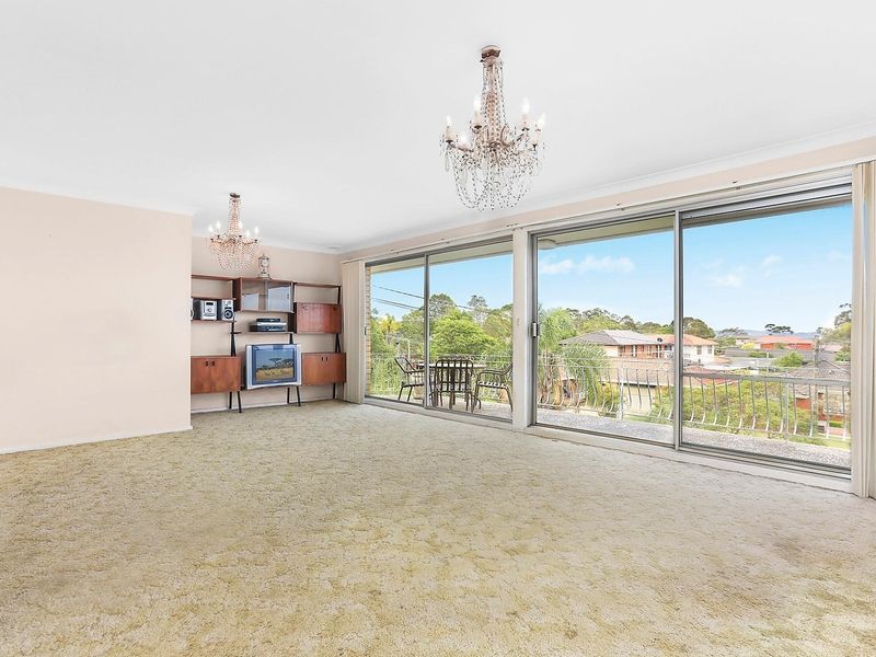 7 Gilles Crescent, BEACON HILL NSW 2100, Image 1