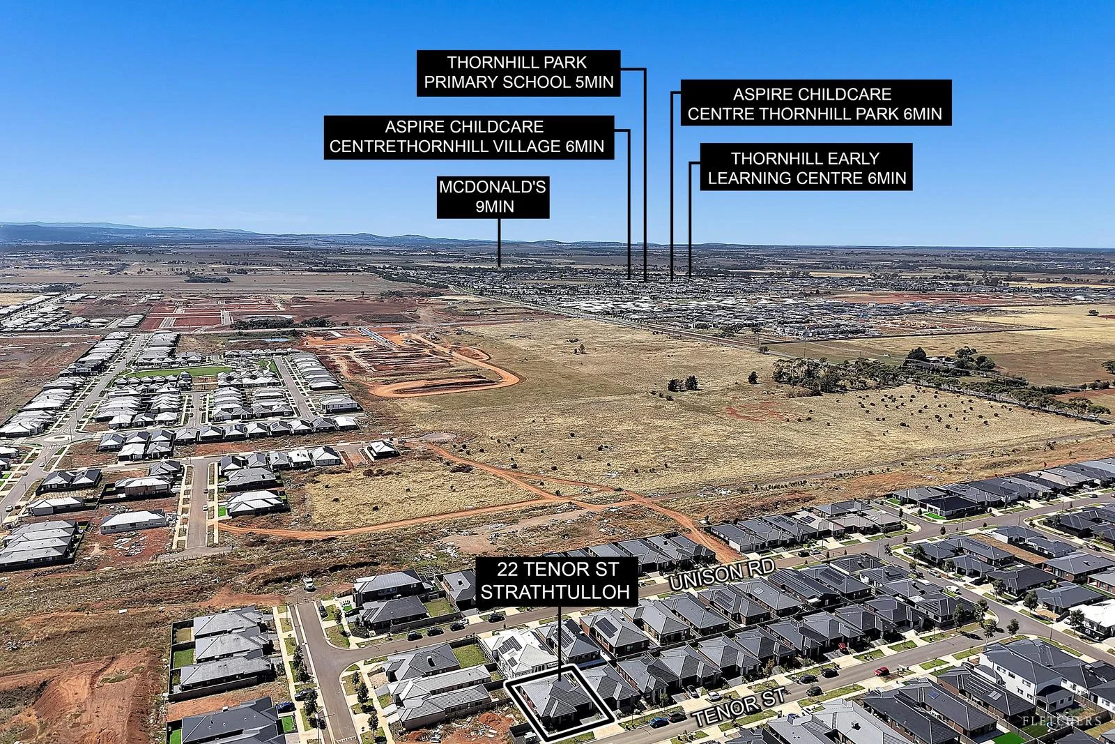 Additional image 19 of 22 Tenor Street, Strathtulloh VIC 3338