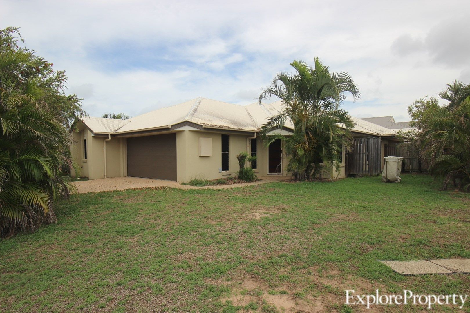 1/55 Duranbah Circuit, Blacks Beach QLD 4740, Image 0