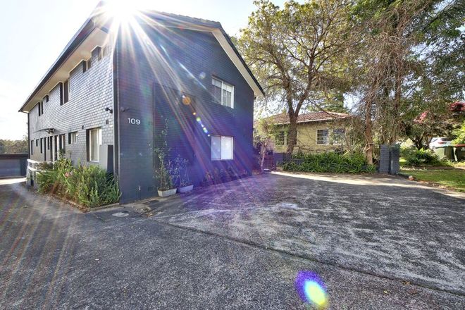 Picture of 109 Gregory Street, SOUTH WEST ROCKS NSW 2431