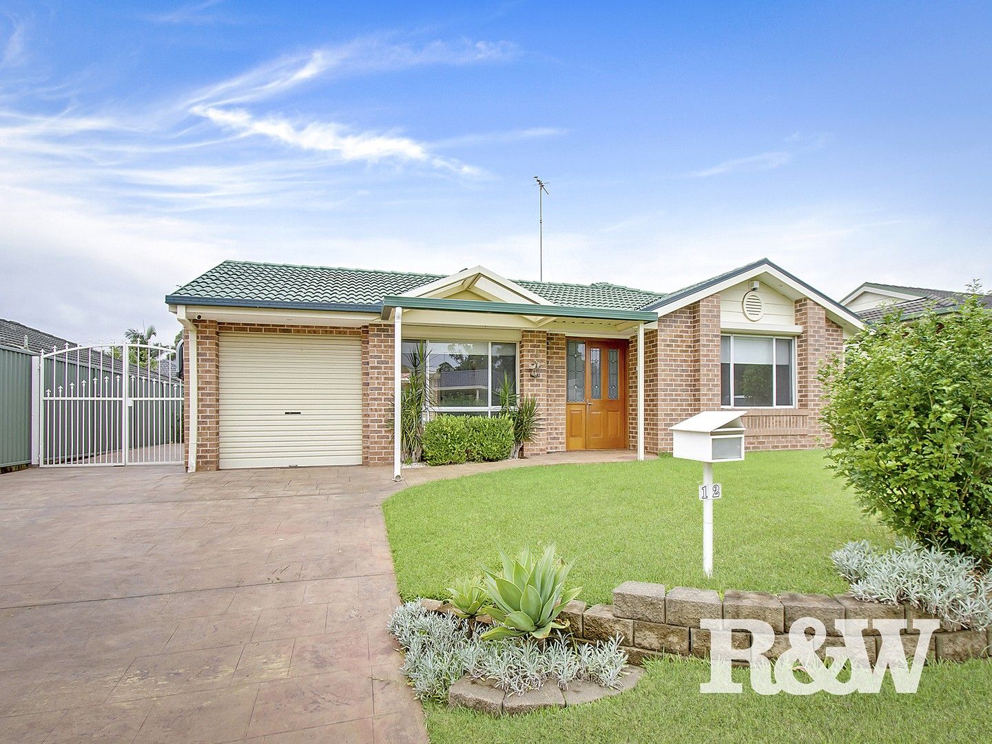 12 Dunkley Court, Rooty Hill NSW 2766, Image 0